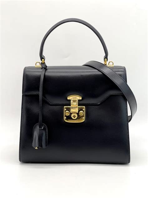 gucci lady lock